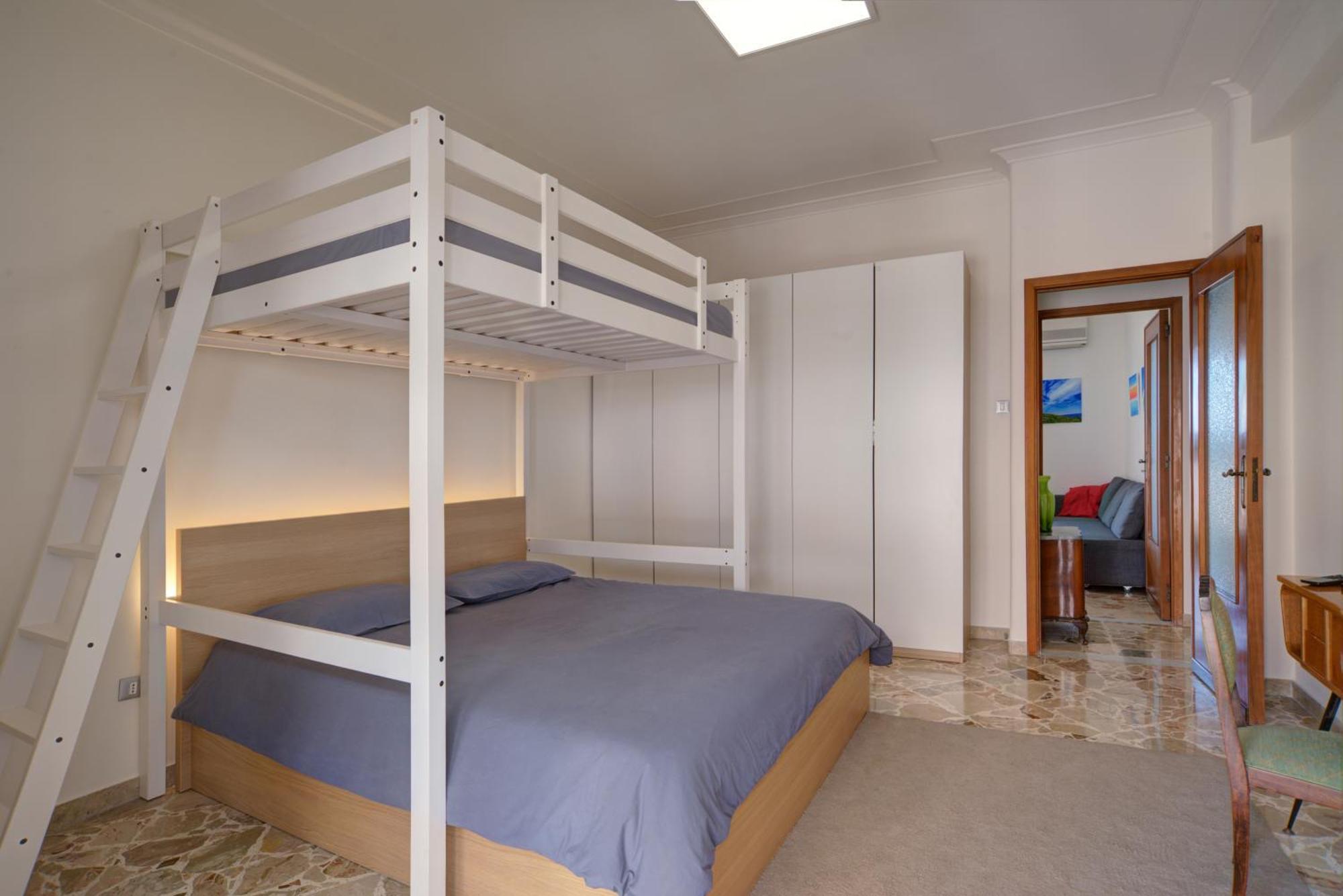 Top Floor Aparthotel Bentivoglio CTA Eksteriør billede