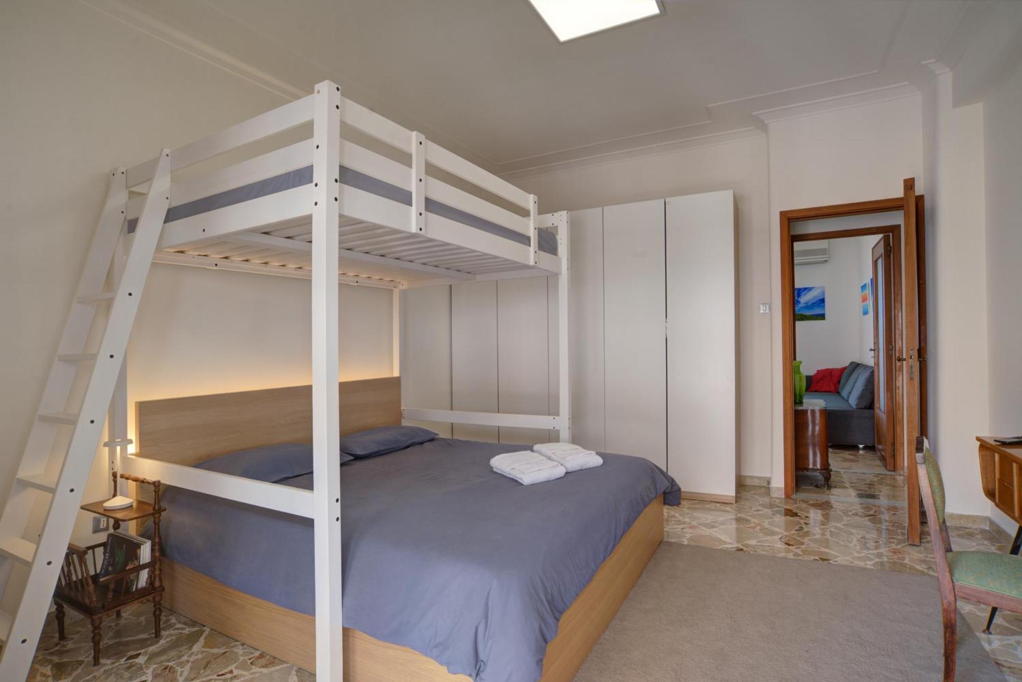 Top Floor Aparthotel Bentivoglio CTA Eksteriør billede