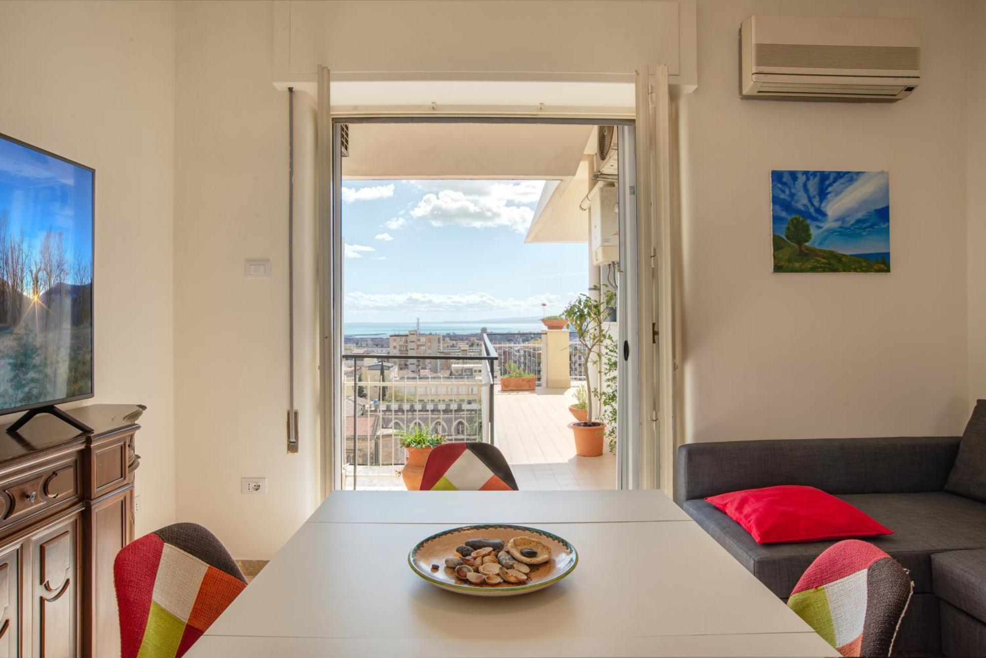 Top Floor Aparthotel Bentivoglio CTA Eksteriør billede