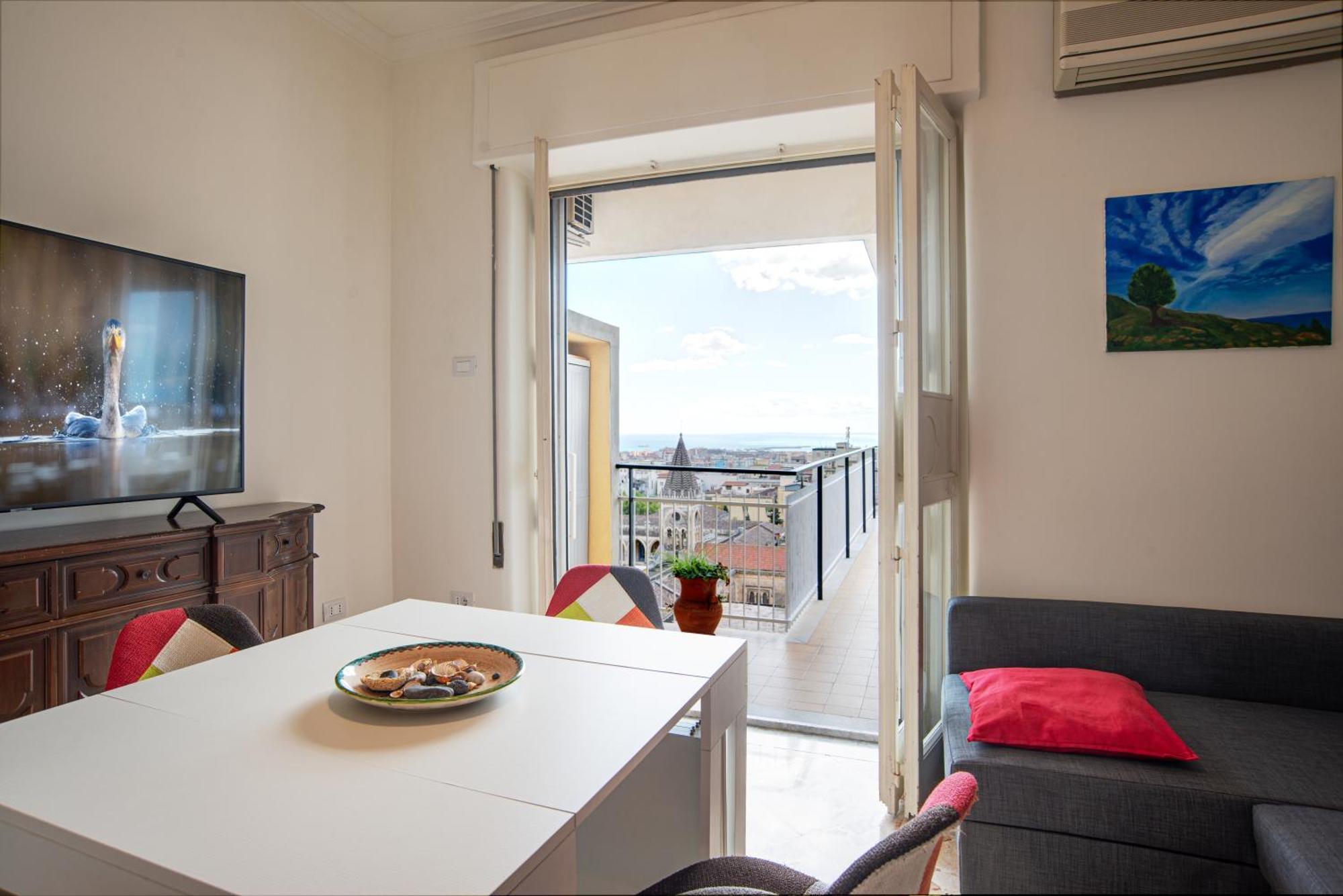 Top Floor Aparthotel Bentivoglio CTA Eksteriør billede