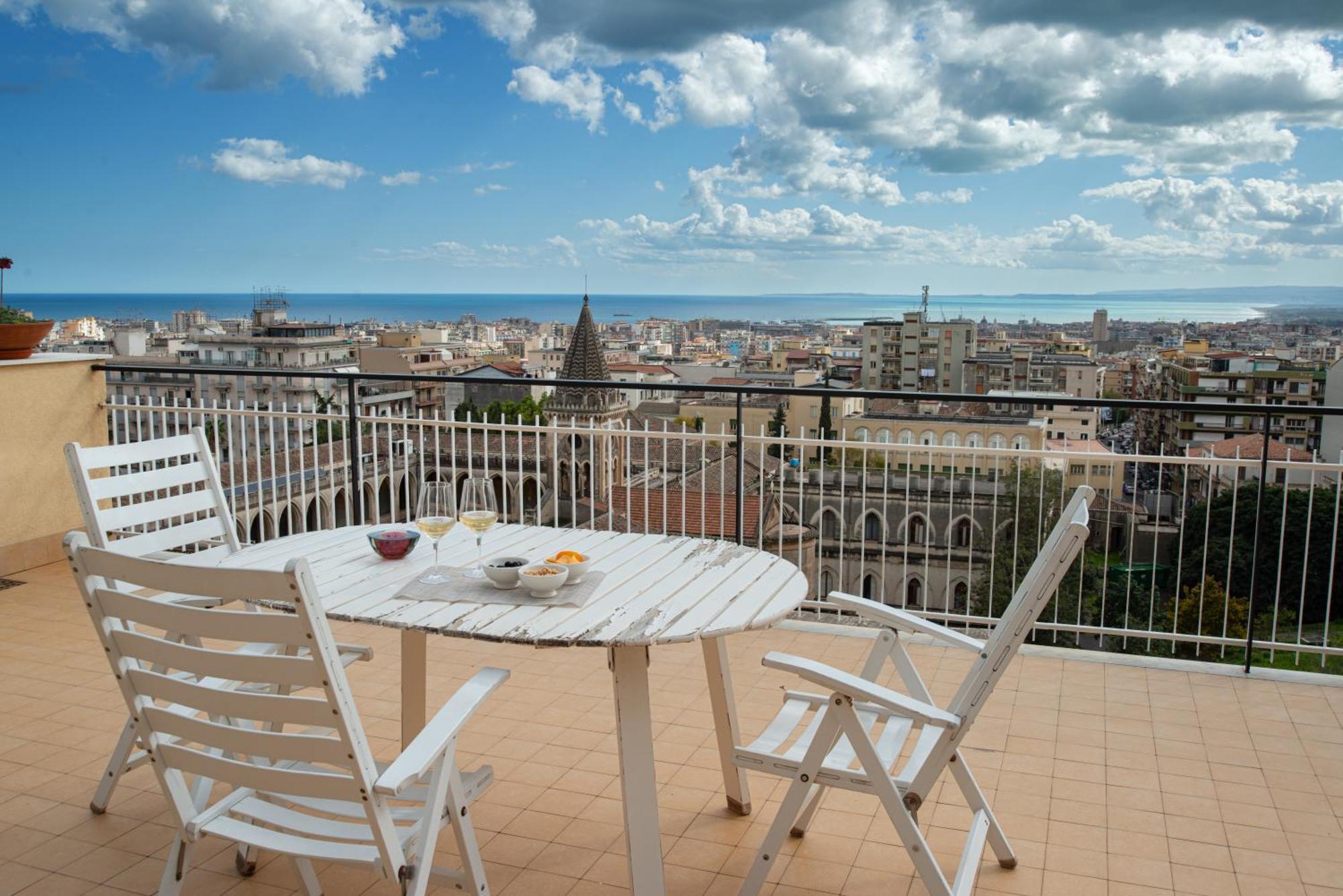 Top Floor Aparthotel Bentivoglio CTA Eksteriør billede